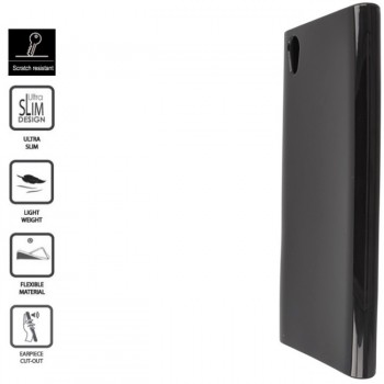Silikoninis-tpu dėkliukas  (XPERIA L1 telefonams)
